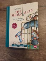 Buch Die Musketiere Baden-Württemberg - Bruchsal Vorschau