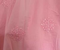 Bluse in Gr.36 von Lieblingsstück. Leichte Pinkfarbe. Nordrhein-Westfalen - Recke Vorschau