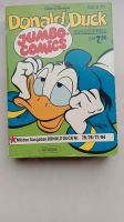 16 Jumbo Comics Donald Duck Neumünster - Schillsdorf Vorschau