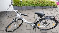 Fahrrad Pegasus Nordrhein-Westfalen - Herdecke Vorschau