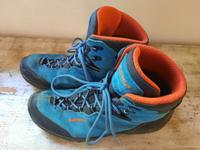 Lowa - Kid's Cadin GTX Mid Junior - Gr. 39 - blau Baden-Württemberg - Tübingen Vorschau