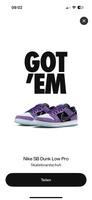 Nike SB Dunk Low x Hayley Wilson Bayern - Rosenheim Vorschau
