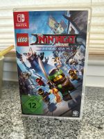 Lego Ninjago Nintendo Switch Spiel Niedersachsen - Goslar Vorschau