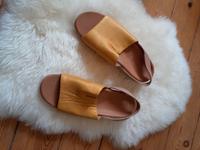 Sandalette Berlin - Mahlsdorf Vorschau