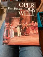 Buch - Oper der Welt von Kurt Pahlen Nordrhein-Westfalen - Selm Vorschau