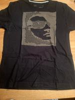 QS S.Oliver shirt Tshirt gr L Herren schwarz Bayern - Bobingen Vorschau