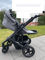 Britax Römer SMILE III Kombikinderwagen Frost Grey Brown Baden-Württemberg - Gondelsheim Vorschau