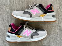 New Balance 997 Sport Sneaker 40,5 9 7 Damen Neuwertig Brandenburg - Templin Vorschau