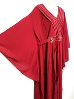 Abendkleid Maxikleid Kaftan Farasha Party Kleid Abaya EID M - 2XL Hessen - Laubach Vorschau