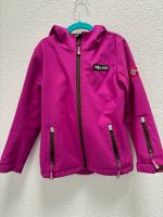 Trollkids Softshelljacke Jacke Übergangsjacke Gr. 128 ❤️ Beere Rheinland-Pfalz - Neuwied Vorschau