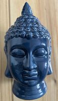 Buddha Keramik blau Neu Dekoration Rheinland-Pfalz - Mayen Vorschau