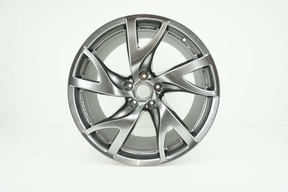 Alu Felge Rad 19Zoll 10x19 Nissan 370Z Z34  D0C003GY4B D0C003GY4B in Rietberg