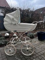 Kinderwagen Retro Rheinland-Pfalz - Lingenfeld Vorschau