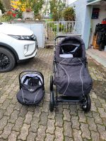 Kinderwagen-Kombiset Milano von Bergsteiger Bayern - Haibach Unterfr. Vorschau