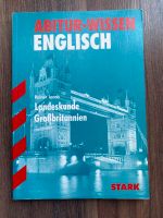 Abitur-Wissen Englisch Landeskunde Großbritannien Rainer Jacob Bayern - Greußenheim Vorschau