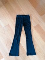 Stoffhose Legging mit Schlag, C&A 164 Baden-Württemberg - Crailsheim Vorschau