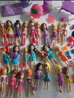 Polly Pocket Puppen Nordrhein-Westfalen - Mönchengladbach Vorschau