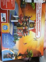 Play tive Ninja Tempel *neu* wie Lego Baden-Württemberg - Wolpertswende Vorschau
