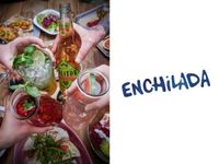 Küchenchef  (m/w/d), Enchilada Hessen - Darmstadt Vorschau