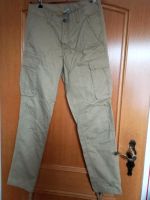 Herren Cargohose Gr.48 (32/32) beige Straight up Geeste - Groß Hesepe Vorschau