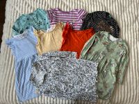 Kleider für Mädchen in Größe 122-128 Nordrhein-Westfalen - Hattingen Vorschau