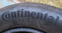 Continental 215/60 R16 95 V Eco Contact 6 Niedersachsen - Lauenhagen Vorschau