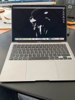 Apple MacBook Air, Space Grau, M1 Chip 8 GB, 256GB SSD Niedersachsen - Winsen (Aller) Vorschau