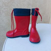 Gummistiefel dry Kids Größe 25 Niedersachsen - Schellerten Vorschau