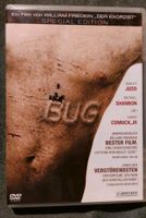 BUG. DVD. Genre Horror Rheinland-Pfalz - Hillscheid Vorschau