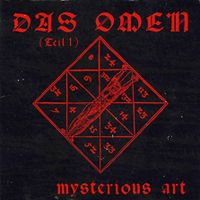 CD Das Omen Teil 1 CBS 654815 3 INCH/Mini  Mysterious Art Nordrhein-Westfalen - Mülheim (Ruhr) Vorschau