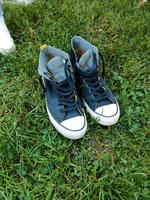 Converse ledersneaker Thüringen - Greiz Vorschau