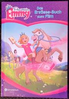 Prinzessin Emmy - Das Erstlese-Buch zum Film - NEU Nordrhein-Westfalen - Uedem Vorschau