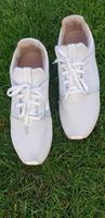 Marc O'Polo Sneaker Gr. 41  weiß Huchting - Grolland Vorschau