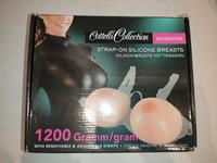 Cottelli Collection / sexy  / Accessoires/ Träger Rheinland-Pfalz - Grünstadt Vorschau
