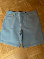Herrenshorts in blau Größe 27 Brandenburg - Teltow Vorschau
