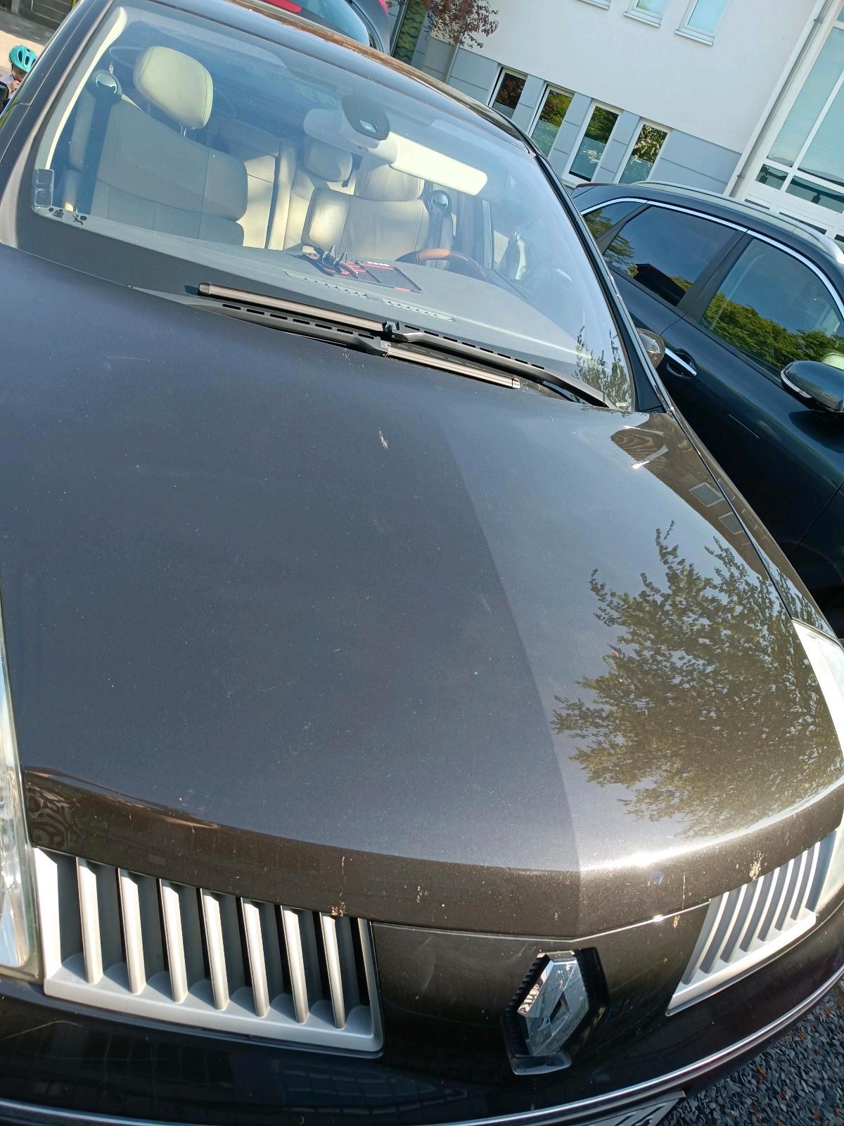 Abbildung des Autos Auto, Behindertengerecht…