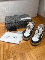 Puma x MCM Slipstream Lo Court 37 NP: 330 € Feldmoching-Hasenbergl - Feldmoching Vorschau