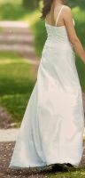 Brautkleid Hochzeitskleid weiß 34 XS Magic Bride wie neu A-Linie Rheinland-Pfalz - Worms Vorschau