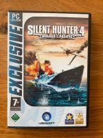 Silent Hunter 4 mit Karte Bayern - Gauting Vorschau