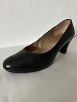Gabor Pumps, schwarz, Gr. 6 Nordrhein-Westfalen - Lemgo Vorschau