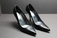 Evita Shoes Pumps, Vintage, Gr. 37 Bayern - Neufahrn Vorschau