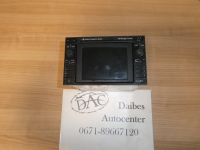 VW Golf IV Navigation System Blaupunkt  3b0035191 Rheinland-Pfalz - Bad Kreuznach Vorschau