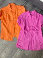 2er Pack Damen Blusen s.oliver Gr. 36 Hessen - Guxhagen Vorschau