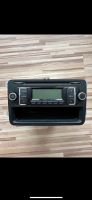 Auto Radio Volkswagen Original Stereo Nordrhein-Westfalen - Oberhausen Vorschau