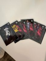 Topps Knockout Sammelkarten Bielefeld - Stieghorst Vorschau