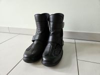 Motorradstiefel Daytona Journey GTX Gr. 43 Schleswig-Holstein - Bad Segeberg Vorschau