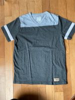 158 164 Abercrombie kids V-neck T-Shirt 13/14 Jungen kurzarm grau Berlin - Wilmersdorf Vorschau