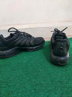 Nike Ts/ Nike Tn Größe 45 Sachsen - Stollberg Vorschau