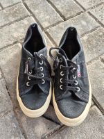 Coole Sneaker von Superga Baden-Württemberg - Amtzell Vorschau