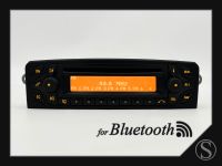 Mercedes-Benz Audio 30 APS BE4717 Radio Navi Bluetooth W203 S203 Nordrhein-Westfalen - Kleve Vorschau